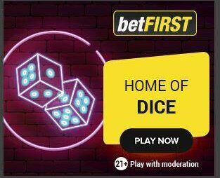 Betfirst casino and sports promotions