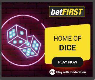 New Games | Big Wins | Betfirst promotions | Week 5