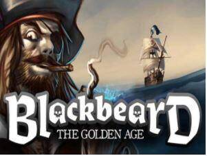 Goldenvegas présente Blackbeard: The Golden Age Dice Slot