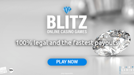 Blitz Casino: a top Belgian casino with Dutch roots