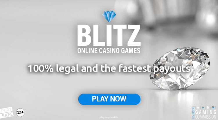 BetXtra to increase your winnings CASH on Blitz