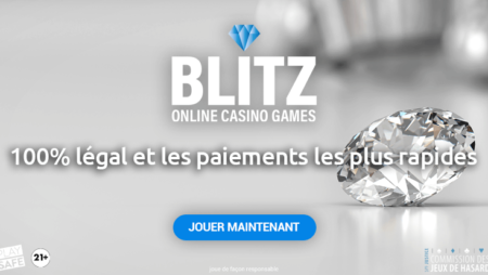 BetXtra pour augmenter vos gains CASH sur Blitz