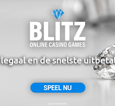 Veel plezier vanaf 10 euro bij Blitz