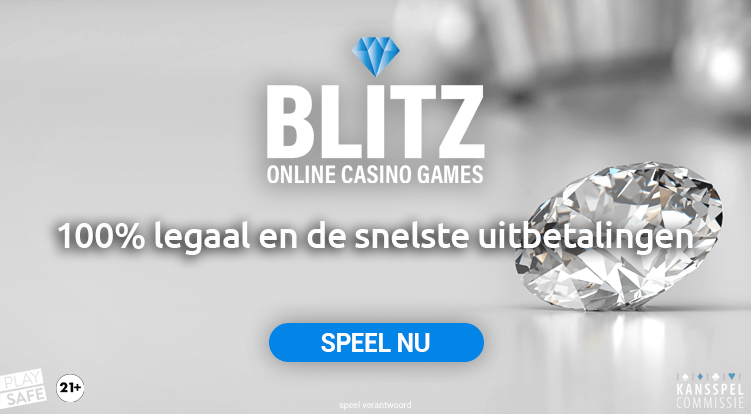 Veel plezier vanaf 10 euro bij Blitz