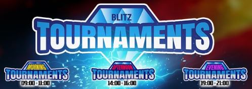 Le tournoi de casino en ligne le moins cher sur Blitz