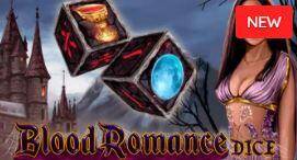 Blood Romance Dice | Wilds | Jeux gratuits