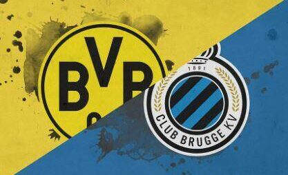 Parier sur Dortmund – Club Brugge: Haaland marquera-t-il également contre Bruges?