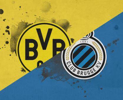 Bet on Dortmund – Club Brugge: Will Haaland also score a hat trick against Bruges?