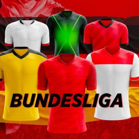 Wed op de Bundesliga | Pronostieken | sportwedden