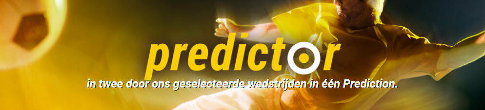 Bwin predictor