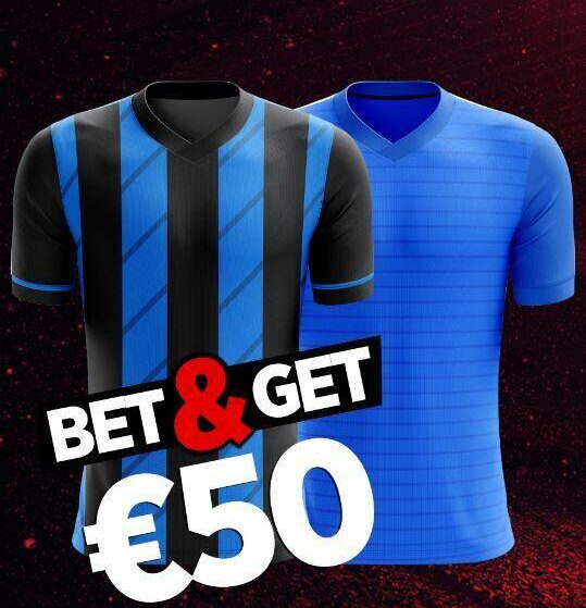 Bet on Club Brugge VS Gent | 20/12/2020 | Jupiler Pro League