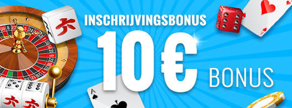 Place2bet | 10€ gratis inschrijvingsbonus op Carousel online casino