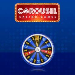 Casino Carousel