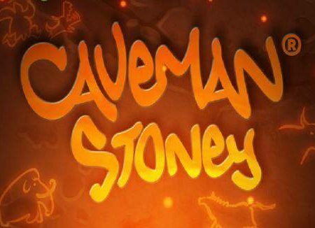 Casino Supergame présente: Caveman Stoney | Gaming1