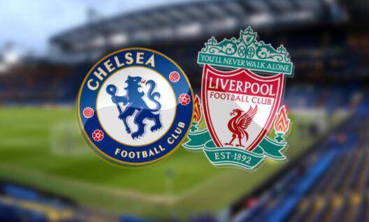 Chelsea VS Liverpool | Wed met 10 euro en krijg 50 euro