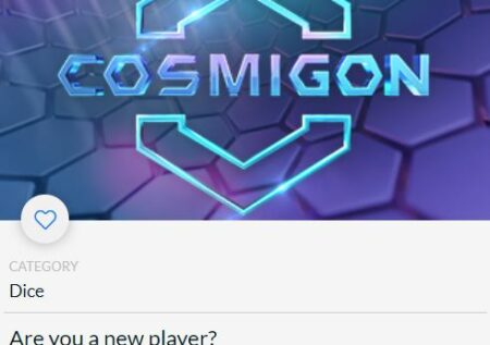 Cosmigon | Jeux de Mystère | Bonus cosmique