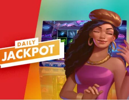 Circus online Casino | Win € 60.000 | Daily Jackpot