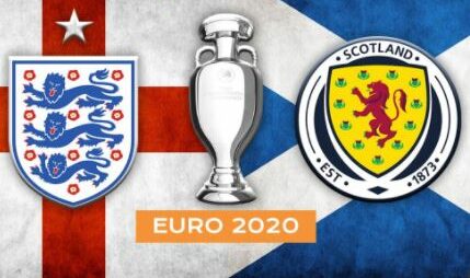 EURO 2020 King of Europe | Matchday 18/06/2021