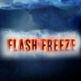 Flash Freeze | Jeu démo | Sauvage + Freeze