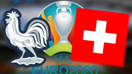 EURO 2020 Roi d’Europe | Journée 28/06/2021