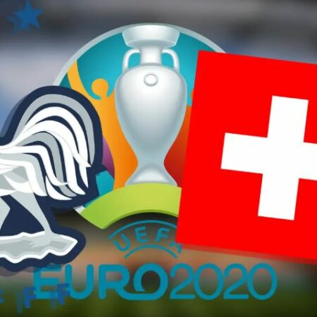 EURO 2020 Koning van Europa | Speeldag 28/06/2021