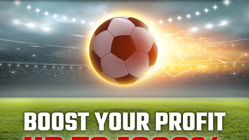 Qualification de la Ligue des champions | Boost your profit