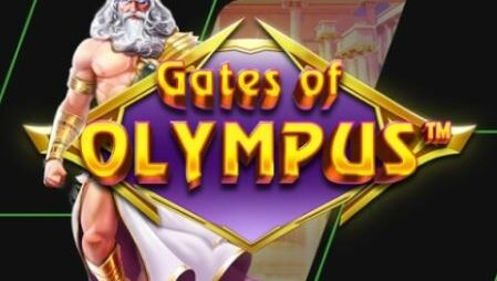 Unibet €10.000 Toernooi | Gates of Olympus