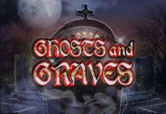 Ghosts and Graves | Bonus de cercueil | Mystère