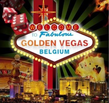 Nazomertoernooi van € 5.000 bij Goldenvegas.be