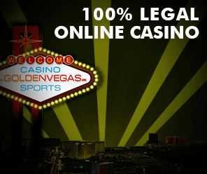 Golden Vegas casino