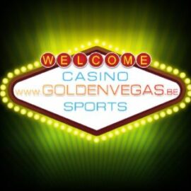 Golden Vegas paris sportifs
