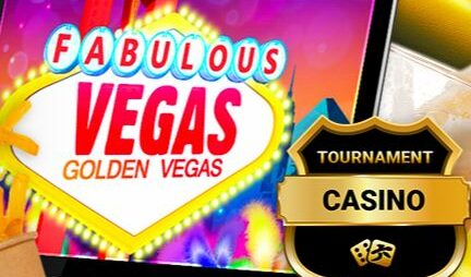 5 000 € en jeu pour le 21 juillet à GOLDEN VEGAS