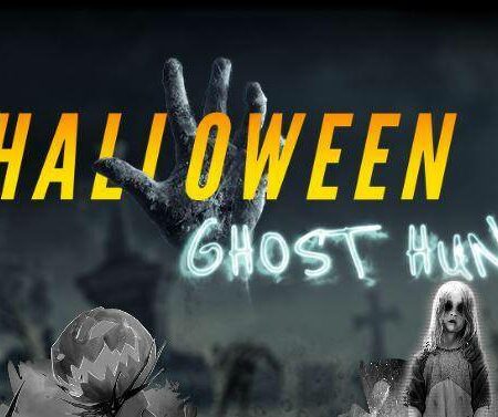 Halloween casino 777 | Halloween Ghost Hunt toernooi