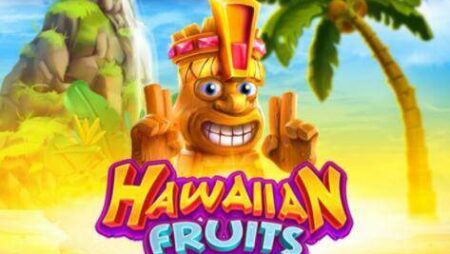 Casino777 | Hawaiian Fruits Slot | Spel van de week