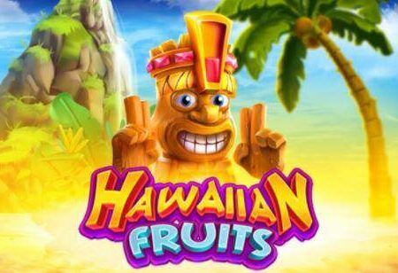 Casino777 | Hawaiian Fruits Slot | Spel van de week