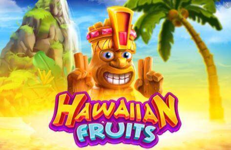 Casino777 | Hawaiian Fruits Slot | Spel van de week