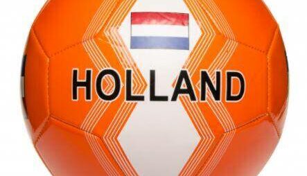 Bet on the Netherlands against Spain on 11/11/2020