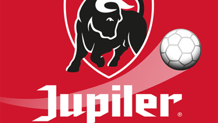 All matches of the Jupiler Pro League 2022/2023