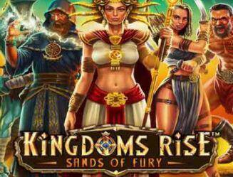 Sands of Fury | Kingdoms Rise | Fonctionnalités bonus