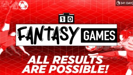Ladbrokes Fantasy Games | All results are possible!