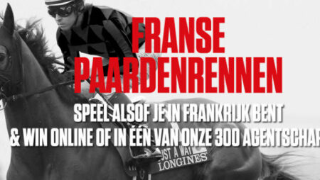 Ladbrokes Paardenweddenschappen