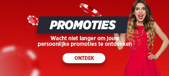 Ladbrokes Promotie – Gratis weddenschappen