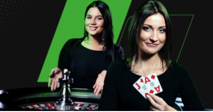 Unibet | Lucky 7, 17, 27 or blackjack?