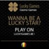 Lucky Games casino