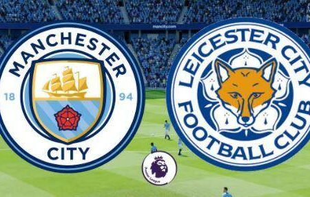 Manchester City v Leicester | Bet 10 euros and get 50 euros