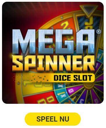 Betfirst casino games: Play Mega Spinner Dice Slot