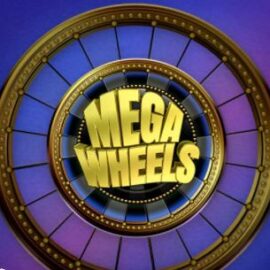 Mega Wheels | Bonus- & mystery spellen