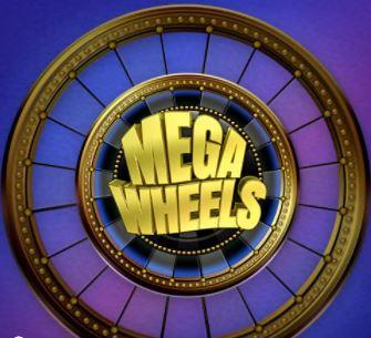 Mega Wheels | Jeux bonus et mystères