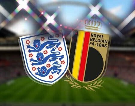 Engeland VS België | Ladbrokes | Zet € 10 in en ontvang € 50