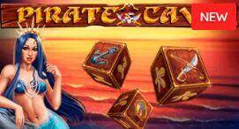 Pirate Cave Dice | Wilds | Roue de la Fortune